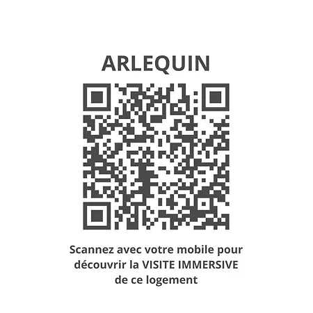 Arlequin By Cocoonr Rennes